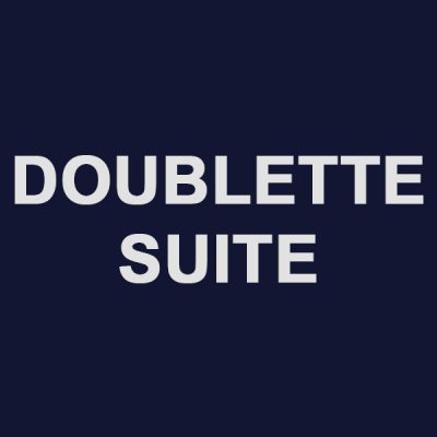 Doublette suite