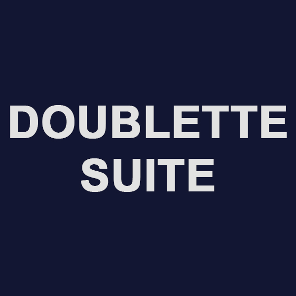 Doublette suite