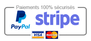 Paiements 100% sécurisés sur Mon-numero.com