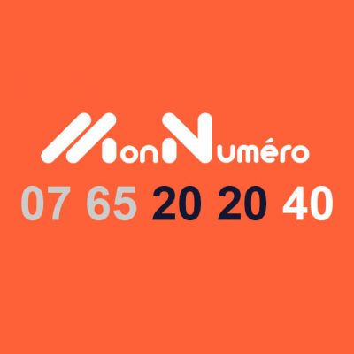 Numéro facile à vendre - 07 65 20 20 40