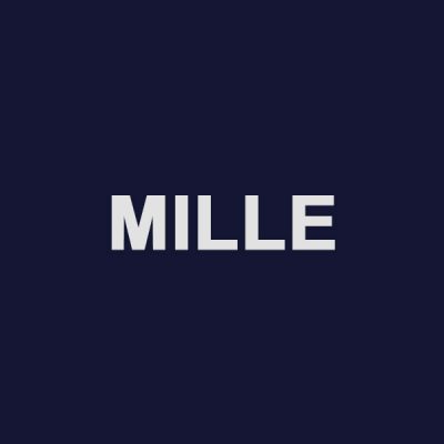 Mille