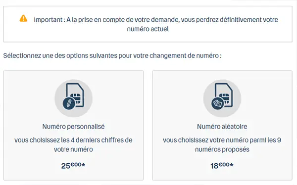 Choisir un numéro de téléphone pour enfants chez Free