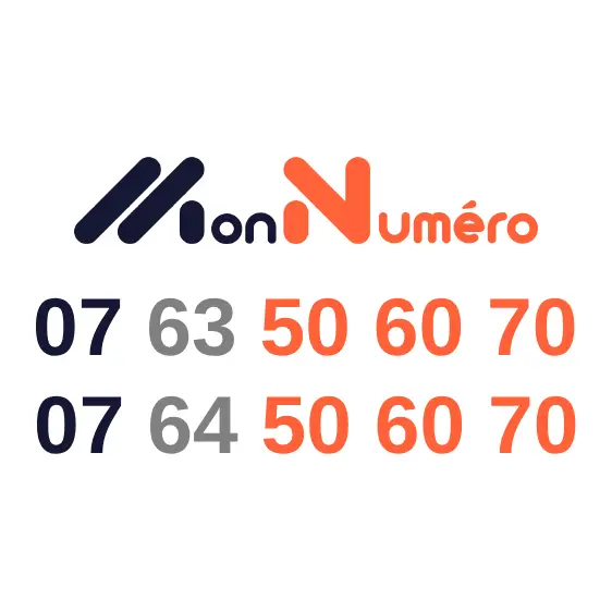 numeros-duo-cool-faciles-07-63-64-50-60-70 Numéros duo VIP & sympas faciles à mémoriser : 07 63 50 60 70 & 07 64 50 60 70.
